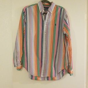 Classic Fit Ralph Lauren Polo shirt